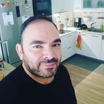 Σταύρος Ντεμερτζής